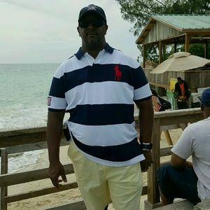 Meet your Posher, Tracy